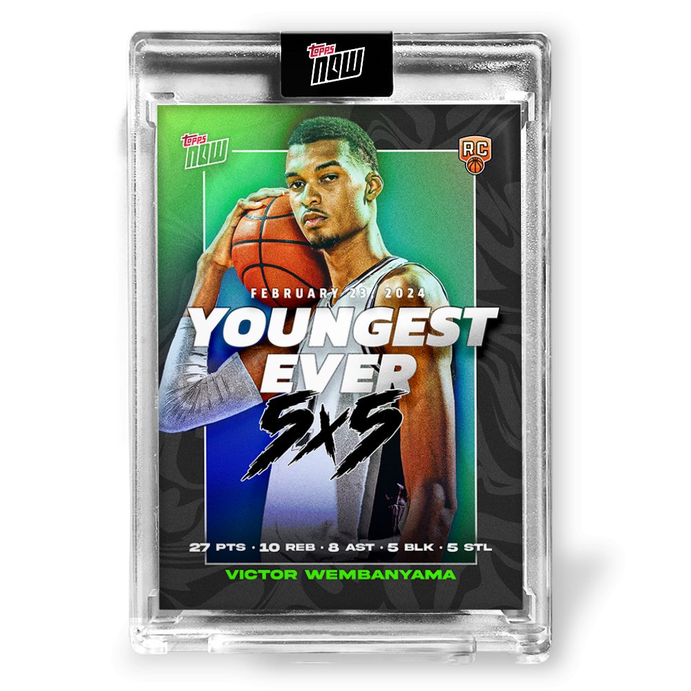 2023-24 Panini Prizm Basketball Blaster Box  Look for Victor Wembanyama  Rookie Cards! 