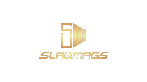 Slabmags - underpaidcollectibles