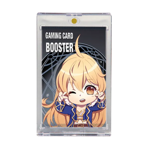 Ultra Pro - UV One-Touch Magnetic Holder for Booster Pack