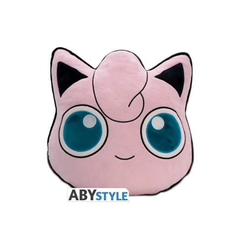 Pokémon Cushion – Jigglypuff (Pummeluff) Kissen
