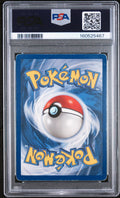 1999 Pokémon German Glurak Holo 1st Edition 4 PSA 2 - underpaidcollectibles