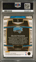 2021 Panini Select 15 Franz Wagner Cosmic Prizm PSA 10 - underpaidcollectibles