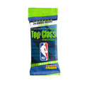2023-24 Panini Basketball Top Class Pure Basketball – Fat Pack (1 Pack) - underpaidcollectibles