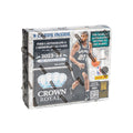 2023 - 24 Panini Crown Royale Basketball NBA Hobby Box - underpaidcollectibles