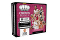 2023 - 24 Panini Crown Royale Basketball Turkish Airlines EuroLeague Hobby Box - underpaidcollectibles