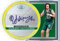 2023 - 24 Panini Crown Royale Basketball Turkish Airlines EuroLeague Hobby Box - underpaidcollectibles