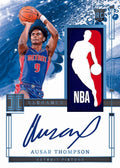 2023 - 24 Panini Impeccable Basketball Hobby Box - underpaidcollectibles