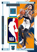 2023 - 24 Panini Impeccable Basketball Hobby Box - underpaidcollectibles