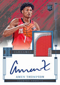 2023 - 24 Panini Impeccable Basketball Hobby Box - underpaidcollectibles