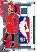 2023 - 24 Panini Impeccable Basketball Hobby Box - underpaidcollectibles