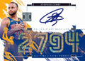 2023 - 24 Panini Impeccable Basketball Hobby Box - underpaidcollectibles