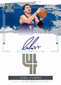 2023 - 24 Panini Impeccable Basketball Hobby Box - underpaidcollectibles