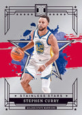 2023 - 24 Panini Impeccable Basketball International Hobby Box - underpaidcollectibles