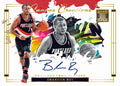 2023 - 24 Panini Impeccable Basketball International Hobby Box - underpaidcollectibles