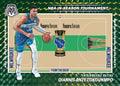 2023 - 24 Panini Mosaic Basketball NBA Hobby Box - underpaidcollectibles