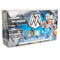 2023 - 24 Panini Mosaic Basketball NBA Hobby Box - underpaidcollectibles