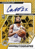 2023 - 24 Panini Mosaic Basketball NBA Hobby Box - underpaidcollectibles