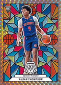 2023 - 24 Panini Mosaic Basketball NBA Hobby Box - underpaidcollectibles