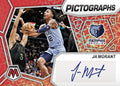 2023 - 24 Panini Mosaic Basketball NBA International Hobby Box - underpaidcollectibles