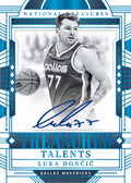 2023 - 24 Panini National Treasures Basketball Hobby Box - underpaidcollectibles