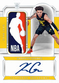 2023 - 24 Panini National Treasures Basketball Hobby Box - underpaidcollectibles