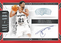 2023 - 24 Panini National Treasures Basketball International Hobby Box - underpaidcollectibles