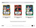 2023 - 24 Panini NBA Select Basketball Hobby International Box - underpaidcollectibles