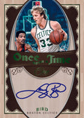 2023 - 24 Panini One and One Basketball Hobby Box - underpaidcollectibles