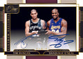 2023 - 24 Panini One and One Basketball Hobby Box - underpaidcollectibles