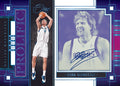 2023 - 24 Panini One and One Basketball Hobby Box - underpaidcollectibles