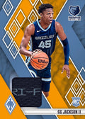 2023 - 24 Panini Phoenix Basketball NBA Hobby Box - underpaidcollectibles