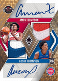 2023 - 24 Panini Phoenix Basketball NBA Hobby Box - underpaidcollectibles