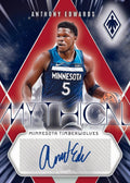 2023 - 24 Panini Phoenix Basketball NBA International Hobby Box - underpaidcollectibles