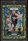 2023 - 24 Panini Prizm Basketball NBA Franz Wagner King Snake SSP - underpaidcollectibles