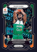 2023 - 24 Panini Prizm Basketball Turkish Airlines EuroLeague Hobby Box - underpaidcollectibles