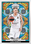 2023 - 24 Panini Prizm Basketball Turkish Airlines EuroLeague Hobby Box - underpaidcollectibles