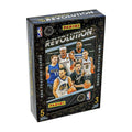 2023 - 24 Panini Revolution Basketball NBA Winter Tin Box - underpaidcollectibles