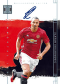 2023 - 24 Panini Soccer (Fußball) EPL Impeccable Hobby Box - underpaidcollectibles