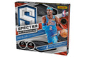 2023 - 24 Panini Spectra Basketball NBA Hobby Box - underpaidcollectibles