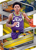 2023 - 24 Panini Spectra Basketball NBA Hobby Box - underpaidcollectibles