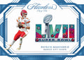 2023 Panini Flawless Football NFL Hobby Box - underpaidcollectibles