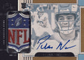2023 Panini One Football NFL Hobby Box - underpaidcollectibles