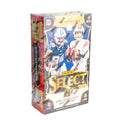 2023 Panini Select Football NFL H2 Hybrid Hobby Box - underpaidcollectibles