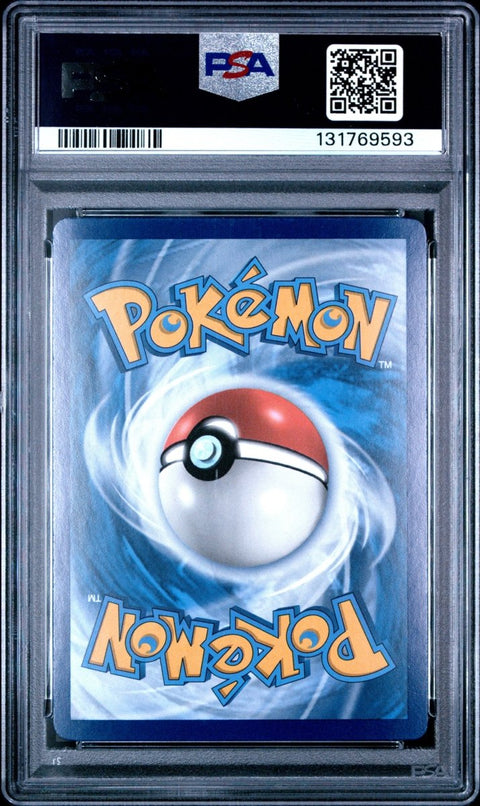 2023 Pokémon Obsidian Flames 223 Charizard ex SIR PSA 10 (EN) - underpaidcollectibles