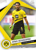 2023/24 Topps BVB Official Fan Set - underpaidcollectibles