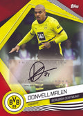 2023/24 Topps BVB Official Fan Set - underpaidcollectibles