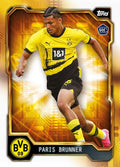 2023/24 Topps BVB Official Fan Set - underpaidcollectibles