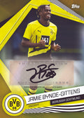 2023/24 Topps BVB Official Fan Set - underpaidcollectibles