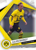 2023/24 Topps BVB Official Fan Set - underpaidcollectibles