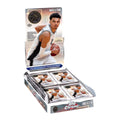 2023/24 Topps Chrome Basketball Hobby Box - underpaidcollectibles